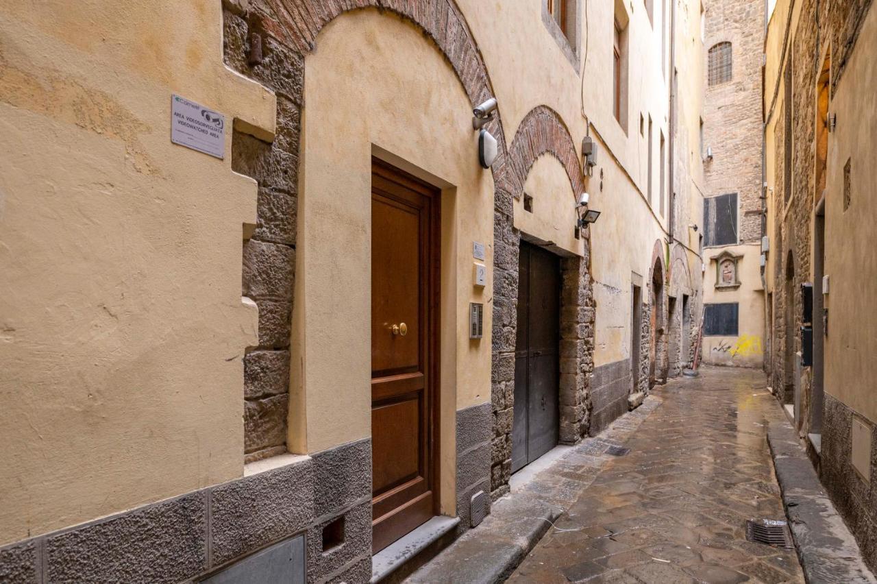 Dolce Vita Fiorentina A 5 Minuti Da Duomo E Uffizi Флоренція Екстер'єр фото